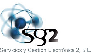 Servicios y Gestión Electrónica 2, S.L. - SG2
